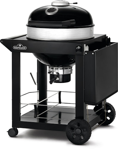NAPOLEON Holzkohlegrill PRO-CART Ø57 cm  - Modell 2024