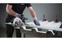 Metabo Akku-Metall-Handkreissäge MKS 18 LTX 58