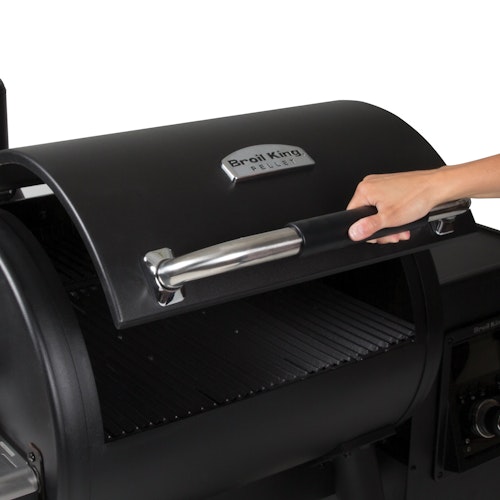Broil King Pelletgrill REGAL PELLET 500 PRO