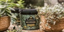 Restberry´s Bio Dünger