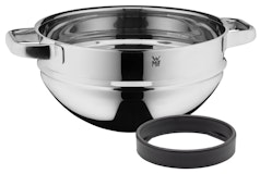 WMF Rührschüssel/Wasserbad Compact Cuisine Ø 24 cm WMF Rührschüssel/Wasserbad Compact Cuisine Ø 24 cmZubehörbild