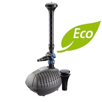 Oase Wasserspielpumpe Aquarius Fountain Set Eco 5500