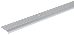 Alberts® Treppenkanten-Schutzprofil, 23 x 5 mm, Alu