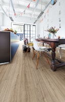 MEISTER Laminatboden MeisterDesign. laminate LD 150  Eiche Arcadia 6412