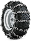 Husqvarna Schneeketten mit Spikes (Paarweise) Husqvarna Schneeketten mit Spikes (Paarweise)Zubehörbild