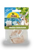 JR FARM Nager Himalaya Salzleckstein 80g Nahrungsergänzung für KleintiereZubehörbild