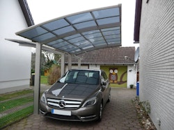 Ximax Carport Portoforte Typ 80 495 x 270 cm