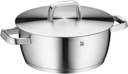 WMF Iconic Bratentopf 24cm mit Deckel