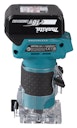 Makita Akku-Kantenfräse 18V DRT52Z
