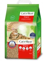 Cats Best Original 20l Katzenstreu
