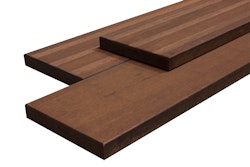 aMbooo Terrassendielen Bambus Multiboard Coffee 2200x290x42 mm