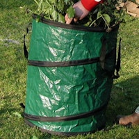 Noor Pop-Up Sack