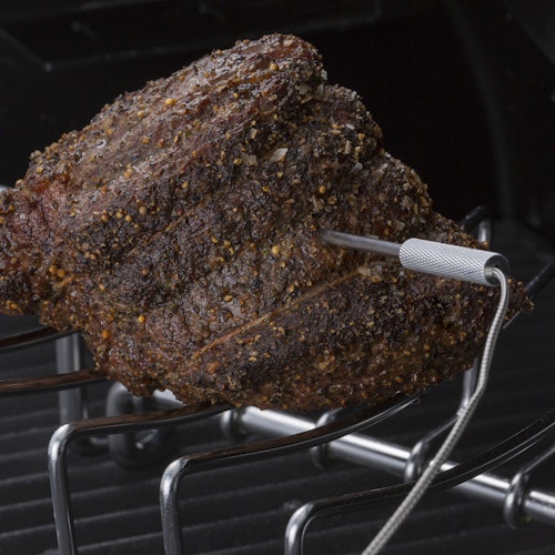 Broil King Pelletgrill REGAL PELLET 500 PRO