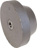 Husqvarna Radgewicht 17 kg Husqvarna Radgewicht 17 kgZubehörbild
