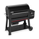 Weber Pelletgrill SEARWOOD XL Holzpelletgrill