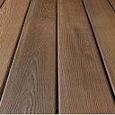 OSMO Terrassendiele Thermoholz Esche - gebürstet für SenoFix 21 x 145 mm