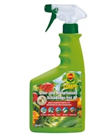 COMPO Grün- und Blühpflanzen Schädlings-frei AF 750 ml