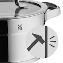 WMF Compact Cuisine Topf-Set 5-teilig