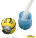 Vorschaubild WMF Minions Set 4 Eierbecher + Streuer