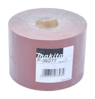 Makita Schleifp.Rolle 120mmx50m K400 P-38277