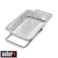 Weber Wet-Smoke-Kit