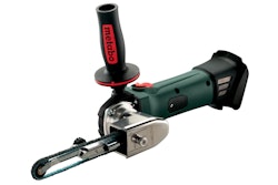 Metabo Akku-Bandfeile BF 18 LTX 90
