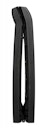 TRIXIE Klapp-Rampe 39x160cm schwarz/grau