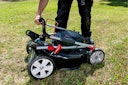 Metabo Akku-Rasenmäher RM 36-18 LTX BL 46 ohne Akku, ohne Ladegerät