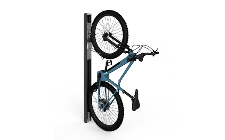 Biohort BikeLift Fahrradwandhalterung