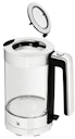 WMF Lono Glas-Wasserkocher 1.7 l