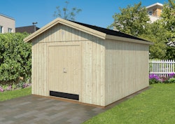Palmako Gerätehaus Martin 13,6 m² - 18+70 mm