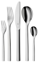 WMF Atria Besteck-Set, 60-teilig, Cromargan®