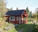 Wolff Finnhaus Gartenhaus Ferienhaus Sauerland B