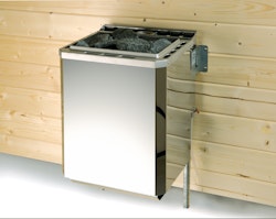 Weka Saunaofen Klassik 4,5 kW 230 V