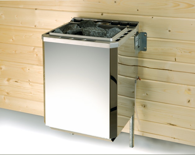 Weka Saunaofen Klassik 4,5 kW 230 V