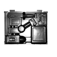 Milwaukee HD Box Einlage 1 4932440936