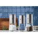 WMF De Luxe Gewürzmühlen-Set, 3-teilig