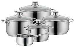 WMF Diadem Plus Topf-Vorteils-Set*, 5-teiligZubehörbild