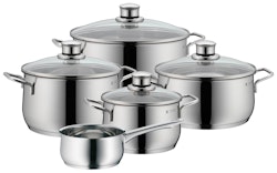 WMF Diadem Plus Topf-Vorteils-Set*, 5-teilig