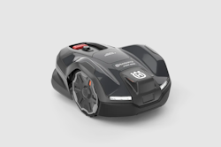 Husqvarna Mähroboter Automower 410XE NERA