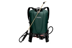 Metabo Akku-Rückensprühgerät RSG 18 LTX 15 ohne Akku, ohne Ladegerät