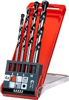 kwb ROCKER Boh-6kt Kass.5-10,4-tlg 50800