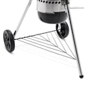 Weber Holzkohlegrill MASTER-TOUCH PREMIUM Ø 67cm, Black