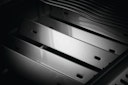 NAPOLEON Gasgrill ROGUE SE 425 mit Edelstahl Rosten, Edelstahl