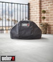 Weber Premium Abdeckhaube - für Pulse 2000