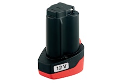 Metabo Akkupack 12 V2,0 AhLi-Power