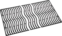 NAPOLEON Grillrost Gusseisen für Rogue 525 (Pro Satz) (S83024)