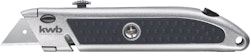 kwb Trapezkl.-Messer + Seilschneid 13310