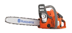 Husqvarna Motorsäge 120 Mark II (236) 