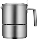 WMF Kult Espressokocher für 6 Tassen 